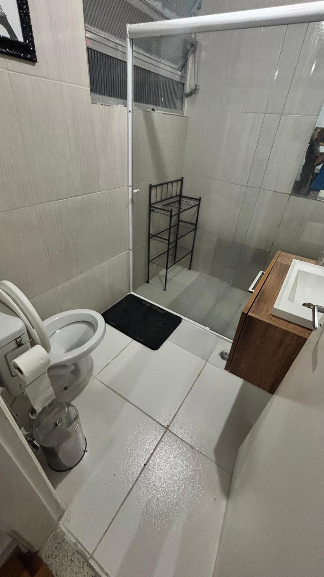 Lindo Apartamento Praia Grande ,Canto Forte Exterior photo